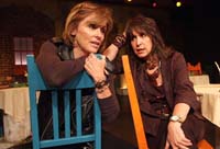 La Rhonde de Lunch 1