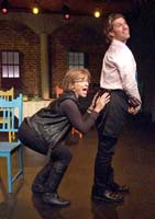 Le Rhonde de Lunch 5